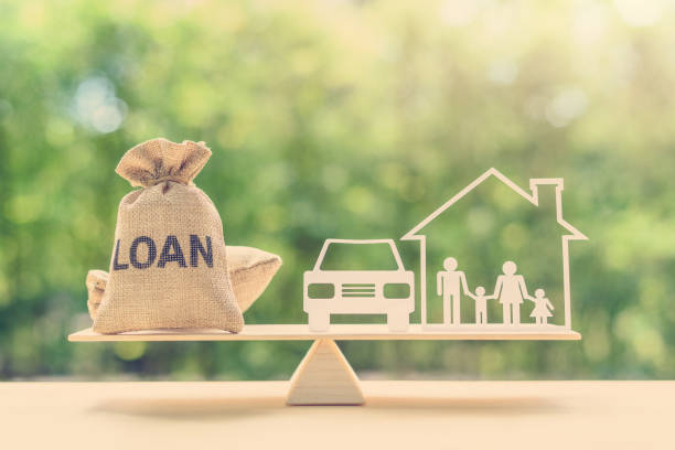  Eden Isle, LA Loan Agency Pros